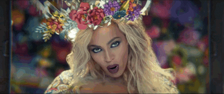micdotcom:  Coldplay and Beyoncé released the video for their collaboration “Hymn