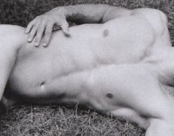 rarecactus:  photographed by bruce weber