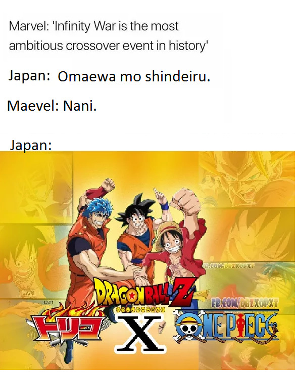 Toriko The Movie Explore Tumblr Posts And Blogs Tumgir Toriko The Movie Explore Tumblr Posts And Blogs Tumgir