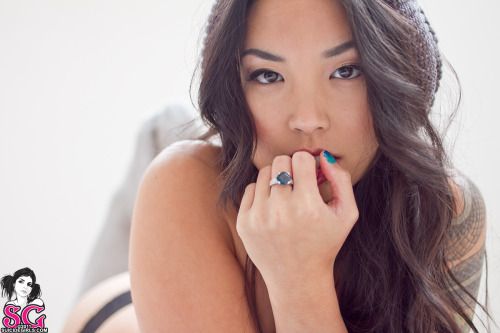 steamyasians:  Dali Suicide