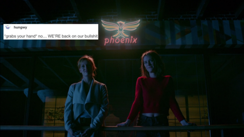 luckywedgewood: Halt and Catch Fire & Text Posts: Season 4 Recap 10/? 