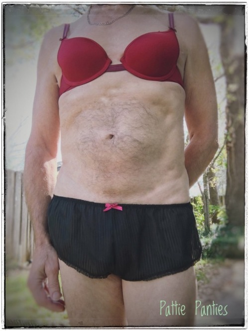 tumblr photo cockylingerie 0