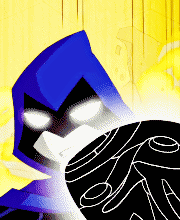 dickiebirds:   We’re going to play a game. It’s called “Don’t Bother Raven”