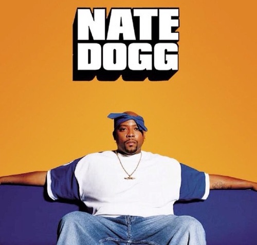 urbanubiquity: RIP Nate Dogg!