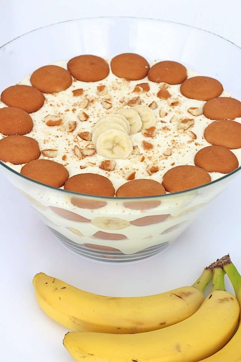 foodffs:  The Best Banana PuddingReally nice recipes. Every hour.Show me what you