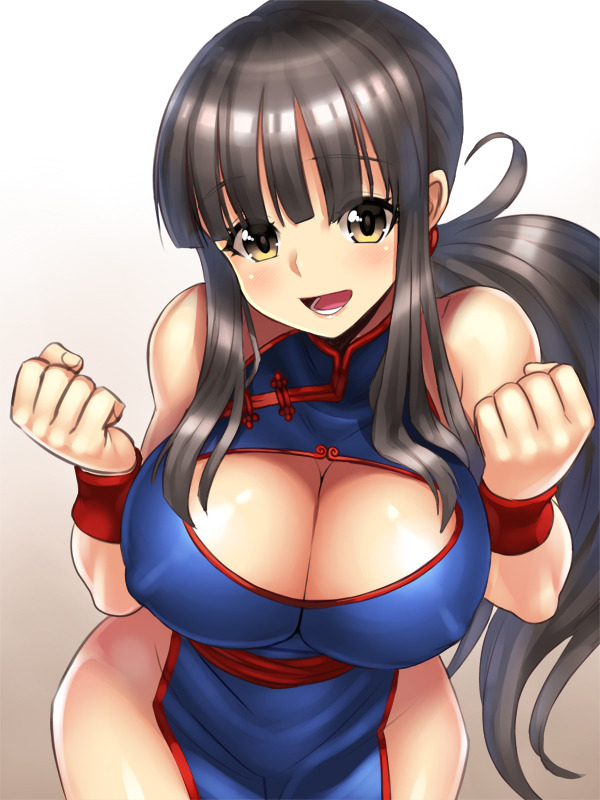 "I fap, therefore I am."