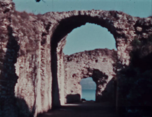 365filmsbyauroranocte:  Sul lago di Garda (Franco Piavoli, 1959)