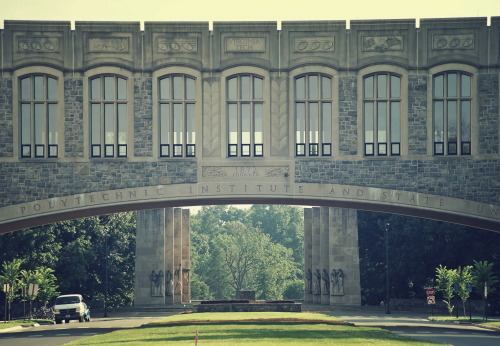 virginia tech