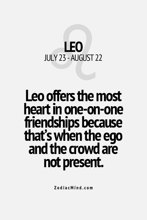 zodiacmind:  Fun facts about your sign here