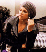 Sara Ramirez France