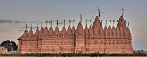 Bhadreshwar Tirth,jan temple, Kutch, Gujarat