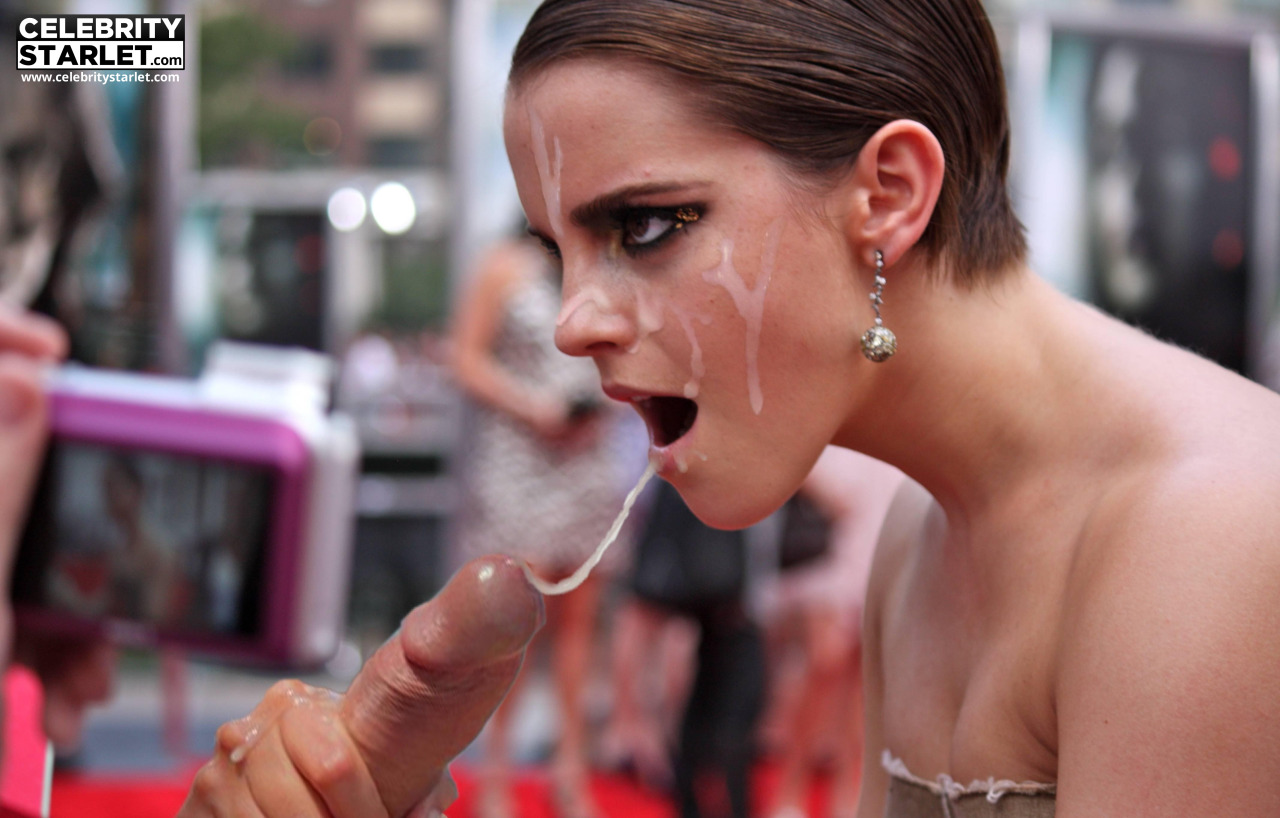 thecelebguy:  Emma Watson
