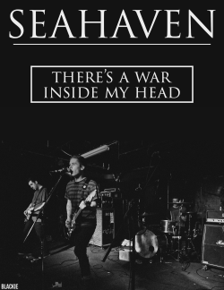 bagofb0nes:   blackie:  Seahaven - Plague (x)  A brilliant display of death. 