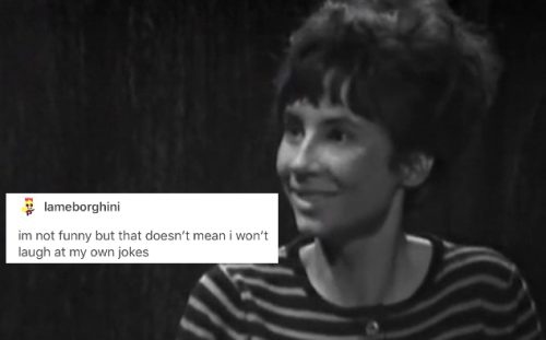 lattepotts:companions + text posts: susan foreman