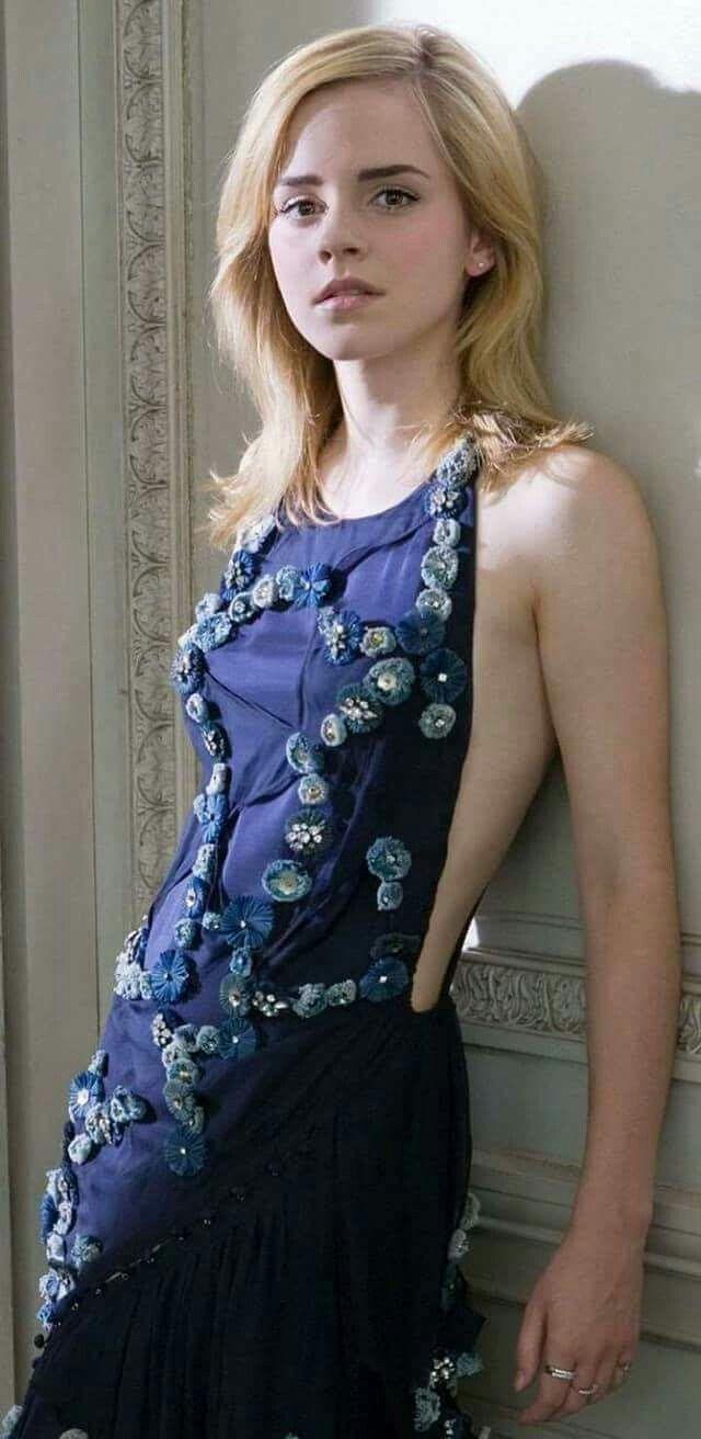 my emma watson page