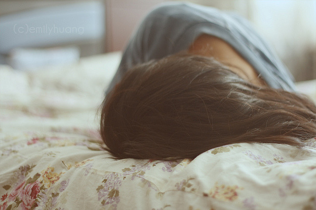vestigely:  day 294; by e m ♥ i l y on Flickr. 