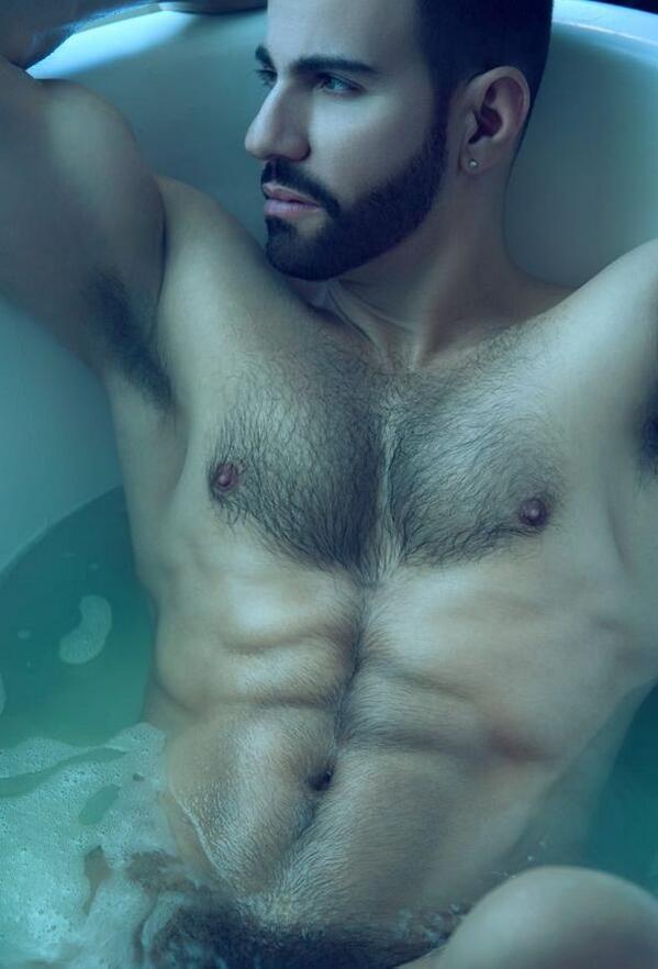 thehenchfiles:  Gregory Nalbone□