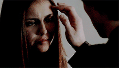  It’s unforgivable, I stole and burnt your soul. Is that what demons do? They rule