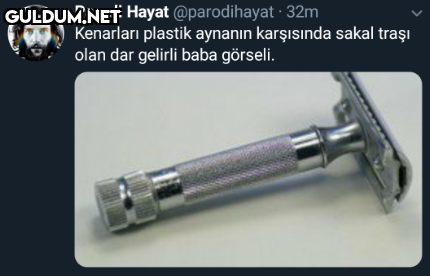 Parodi Hayat @parodihayat...