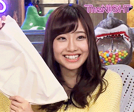 masatokusaka:  The featured products in this episode were all food themed novelty