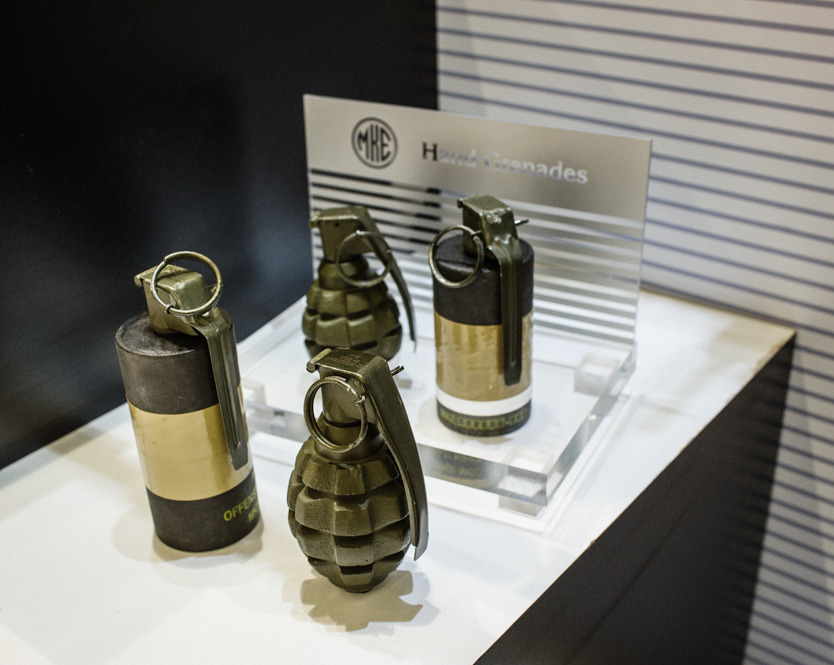 fnhfal:  Special Operations Forces Exhibition