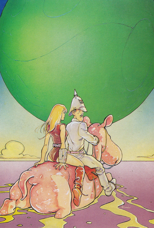 mœbius