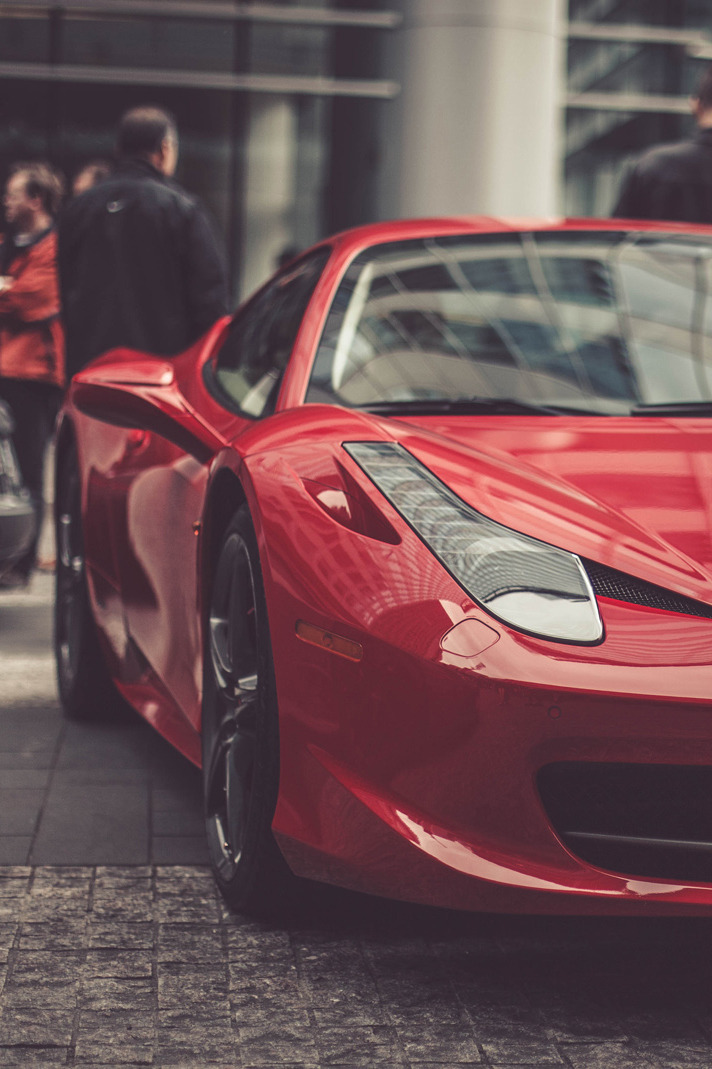 skate-assap:  g0ld—nigg4:  themanliness:  Ferrari 458 Italia  | Source | More 