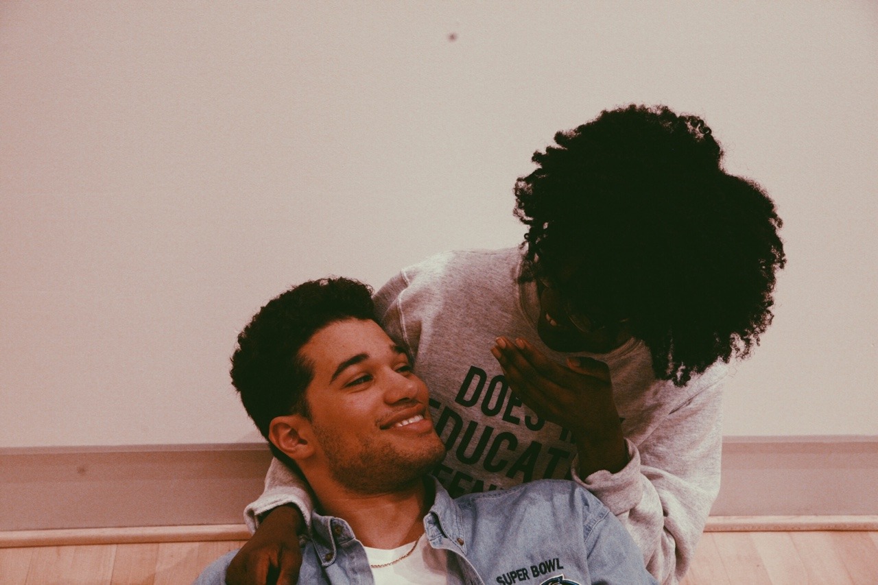 roamingxperspective:  Teenage fever