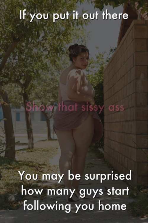 sissy motivation