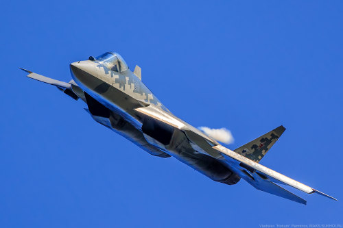 rocketumbl:Su-57