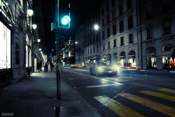 sssz-photo:  City Lights 