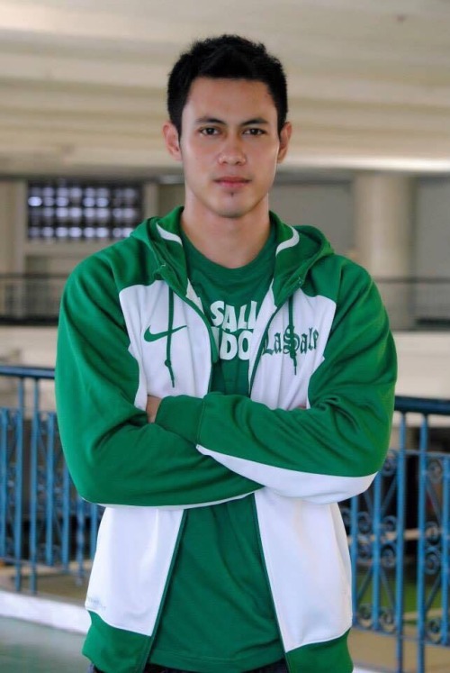 Jasper Tanhueco bro
