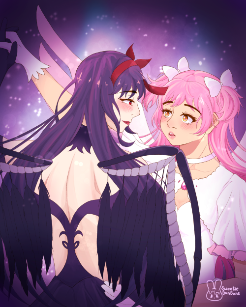 Dancing With The Devil