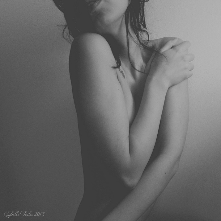 sybelletesla:  Handsome Devil I / Handsome Devil II by Sybelle Tesla Flickr: http://www.flickr.com/photos/sybelletesla1/