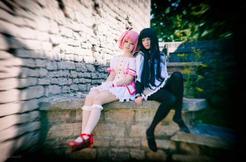 cosplayproductions:  Cosplay Productions