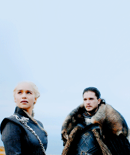 dreamofspring:jonerys week | day four — favorite quote