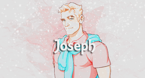 zelos-wilders:  Who is your Dream Daddy?