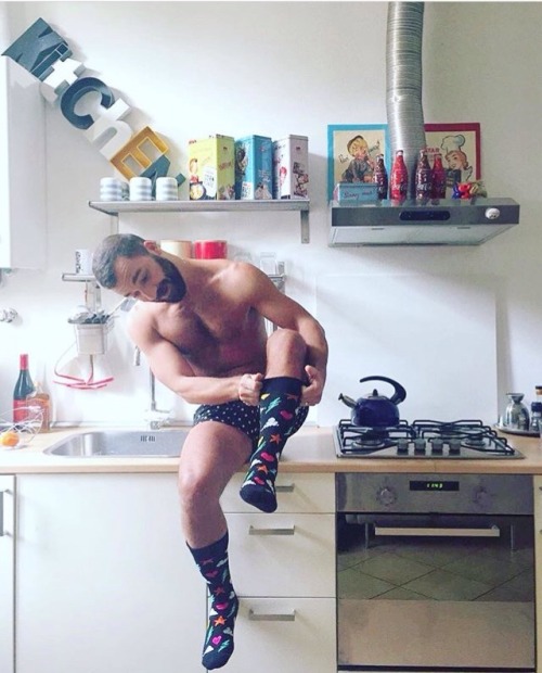 SEXNSOCKS