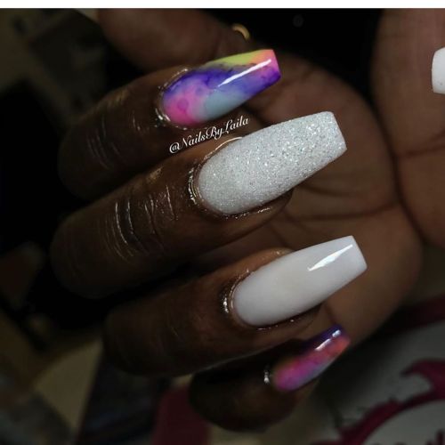 @nailsbylaila #blackgirlsdonails #bgdn #bgdninternational  www.instagram.com/p/B4gNhTzFdKX/?