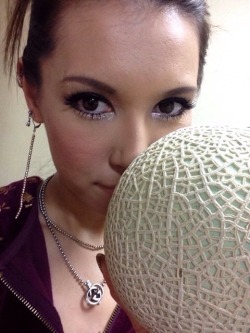 Maria Ozawa Has Nice Melons