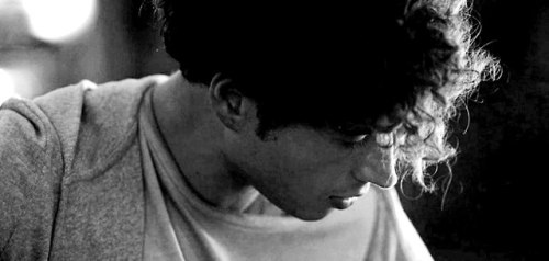 magicwhodreamer: But I’m a creep, I’m a weirdo.What the hell am I doing here?I don’t belong here.
