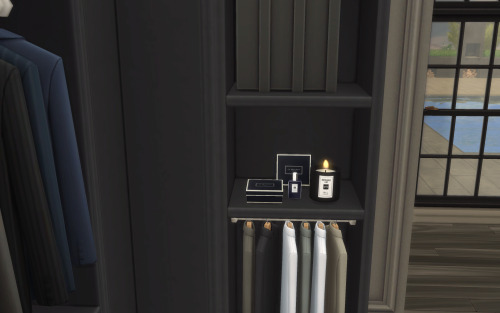 | Interior