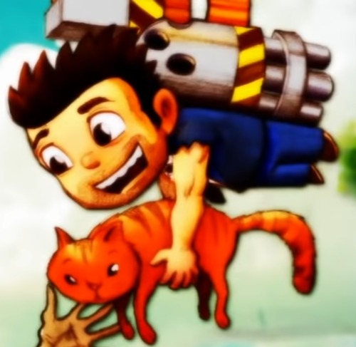 Barry Images That Make Me Happy :)