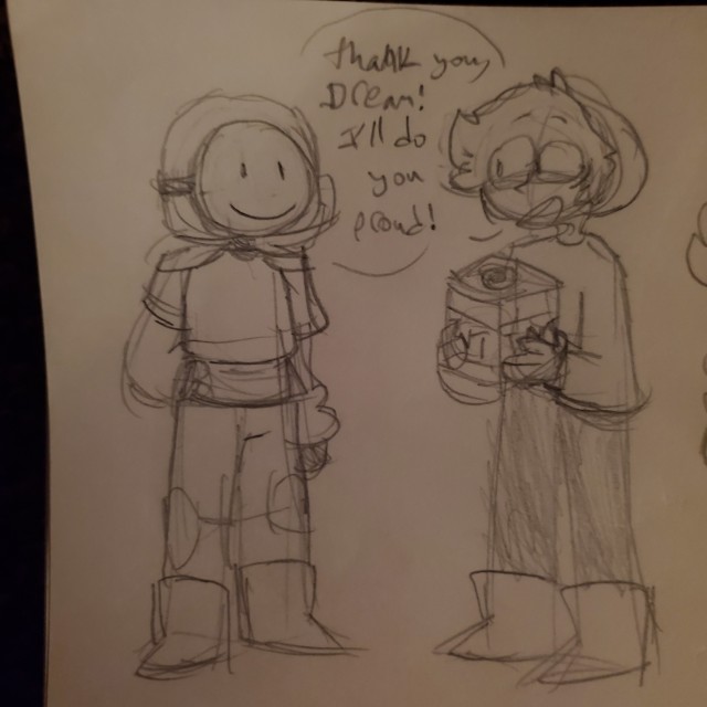 villian wilbur on Tumblr
