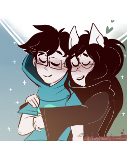 Nekurothings:my Babies Need A Hug