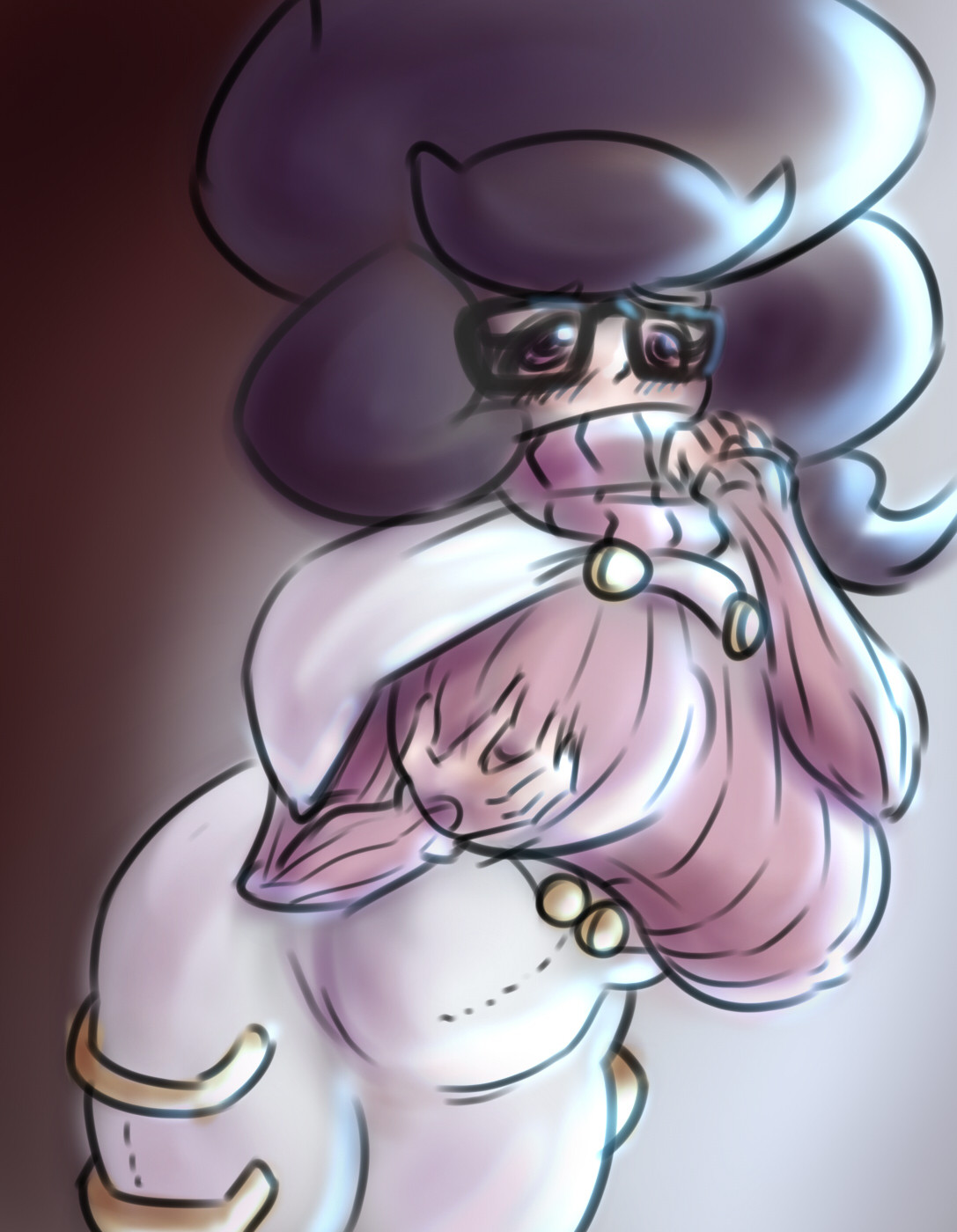 I’M BACK WITH THICKE WICKE ~Chris