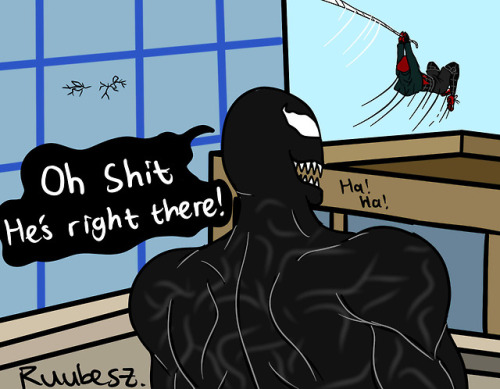 oxfordmodernfairytales: ruubesz-draws: I haven’t seen Spider-man: Into the Spider-Verse yet bu