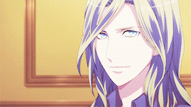 matsunagatomoyah: An Aristocratic Afternoon in a Beautiful Tea Room with Camus & Cecil