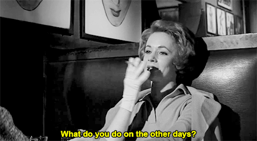 babeimgonnaleaveu:  The Hustler (1961) dir. Robert Rossen