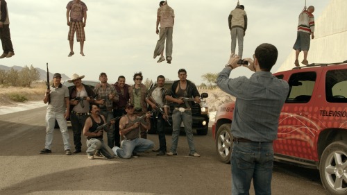 vicenews:More than a million people have seen this film parodying political corruption in Mexico.